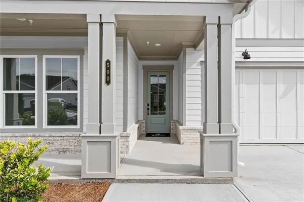Property Slideshow image 2 of 61 | 500 fescue ct, Kennesaw, GA, 30144