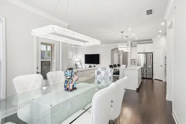 Property Slideshow image 3 of 41 | 2457 naples st, Hoschton, GA, 30548