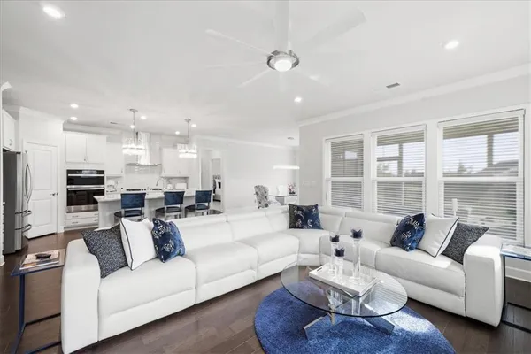 Property Slideshow image 2 of 41 | 2457 naples st, Hoschton, GA, 30548