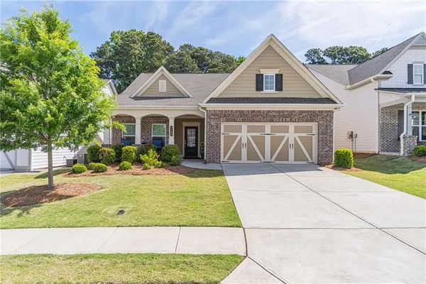 Property Slideshow image 2 of 55 | 5106 watchmans cv, Gainesville, GA, 30504