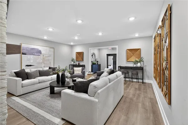 Property Slideshow image 3 of 47 | 3342 orwell way 1206, Cumming, GA, 30041