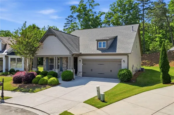 Property Slideshow image 2 of 51 | 219 laurel creek ct, Canton, GA, 30114