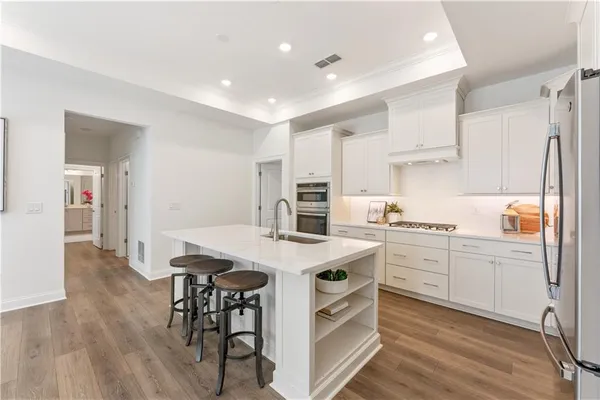 Property Slideshow image 3 of 32 | 3472 fishpond lot 8 cir, Dacula, GA, 30019