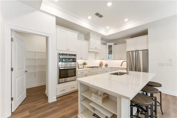 Property Slideshow image 2 of 32 | 3472 fishpond lot 8 cir, Dacula, GA, 30019