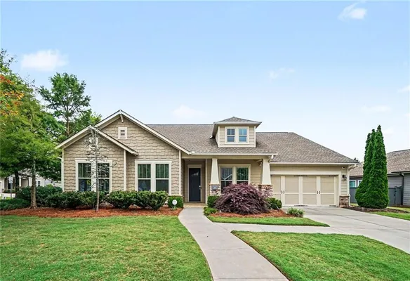 Property Slideshow image 2 of 42 | 105 sheridan dr, Woodstock, GA, 30189