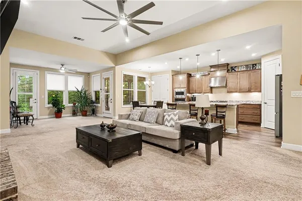 Property Slideshow image 3 of 49 | 380 falcon way, Hoschton, GA, 30548