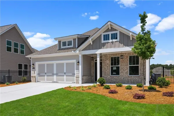 Property Slideshow image 2 of 42 | 331 harvest trl, Hiram, GA, 30141