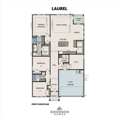 Property Slideshow image 3 of 25 | 3565 arrow root cir, Loganville, GA, 30052