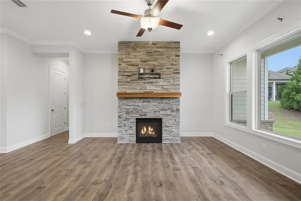 Property Slideshow image 3 of 50 | 3035 steinbeck st, Cumming, GA, 30041