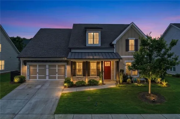 Property Slideshow image 2 of 38 | 159 waverly dr, Alpharetta, GA, 30004