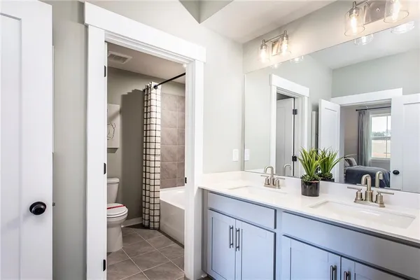 Property Slideshow image 3 of 14 | 2239 velvet sage way, Marietta, GA, 30066