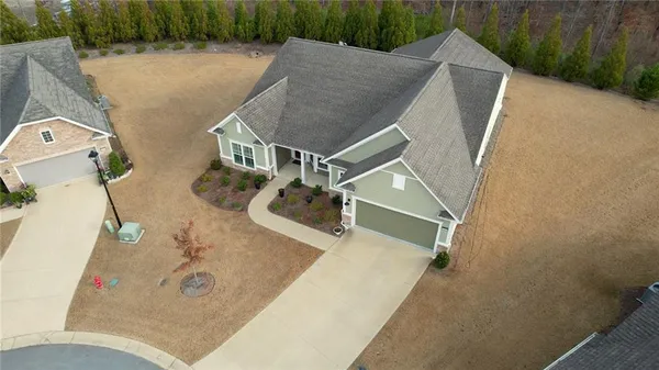 Property Slideshow image 3 of 54 | 1011 slip path, Greensboro, GA, 30642