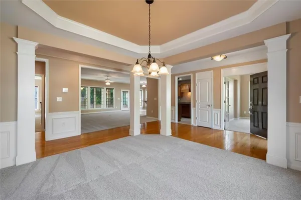 Property Slideshow image 3 of 19 | 442 tallulah dr, Griffin, GA, 30223