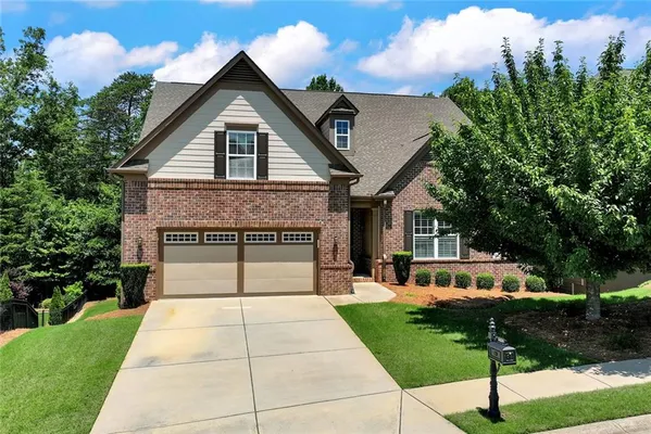 Property Slideshow image 2 of 74 | 3450 locust cove rd, Gainesville, GA, 30504