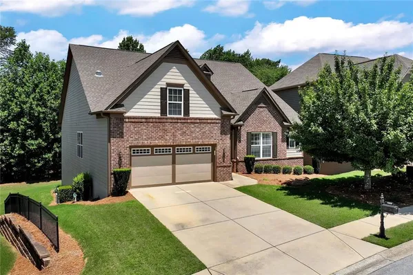 Property Slideshow image 3 of 74 | 3450 locust cove rd, Gainesville, GA, 30504