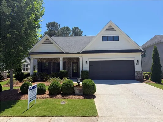 Property Slideshow image 2 of 23 | 132 brayden park dr, Canton, GA, 30115