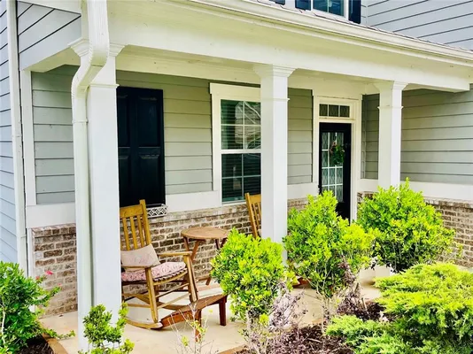 Property Slideshow image 3 of 40 | 3015 winding rdg, Waleska, GA, 30183