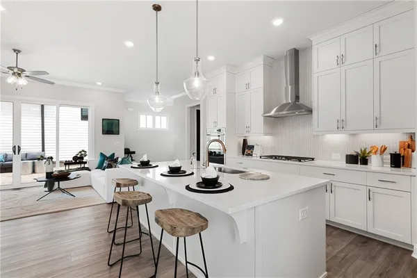 Property Slideshow image 3 of 47 | 510 godfrey dr, Cumming, GA, 30040