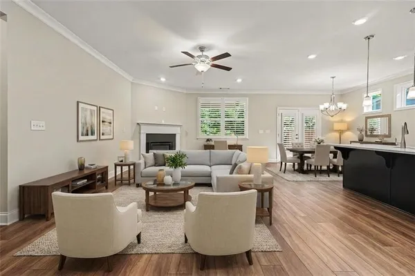 Property Slideshow image 2 of 28 | 577 barlow pl, Grayson, GA, 30017