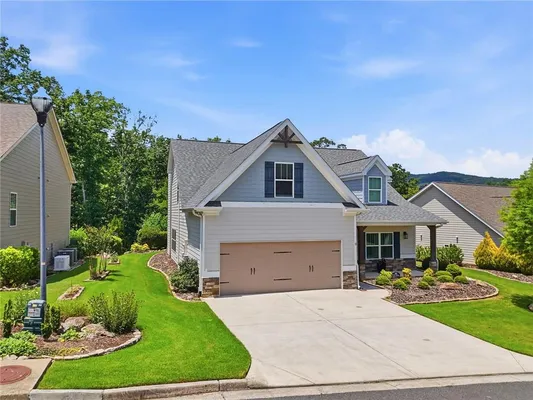 Property Slideshow image 3 of 62 | 309 feather perch, Waleska, GA, 30183