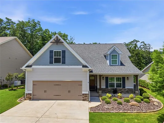 Property Slideshow image 2 of 62 | 309 feather perch, Waleska, GA, 30183