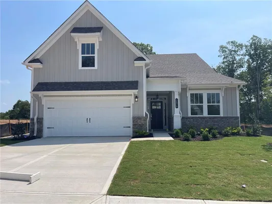 Property Slideshow image 3 of 69 | 1972 assembly cir, Gainesville, GA, 30501