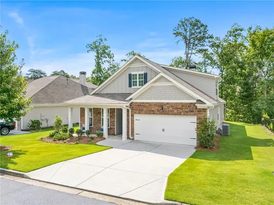 Property Slideshow image 2 of 33 | 3018 winding rdg, Waleska, GA, 30183