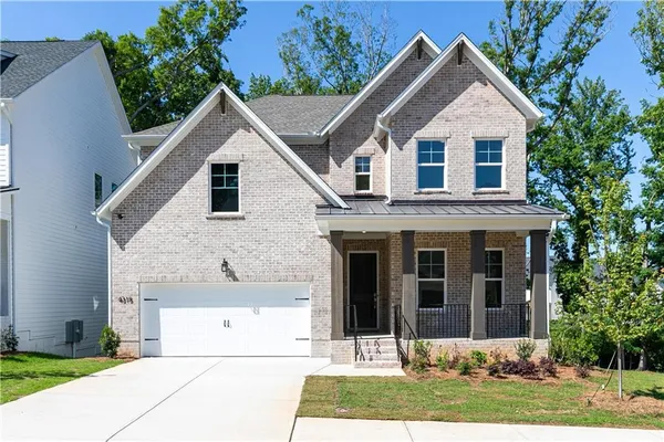 Property Slideshow image 2 of 38 | 4315 waylon drive ln, Cumming, GA, 30028