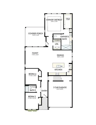 Property Slideshow image 2 of 4 | 1319 autumn lake dr, Gainesville, GA, 30504