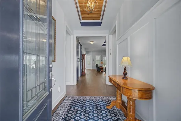 Property Slideshow image 2 of 50 | 286 chatuge dr, Hoschton, GA, 30548