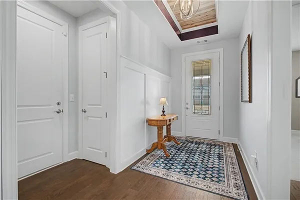 Property Slideshow image 3 of 50 | 286 chatuge dr, Hoschton, GA, 30548