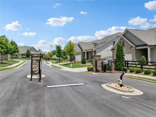 Property Slideshow image 2 of 56 | 3211 orwell way 4303, Cumming, GA, 30041