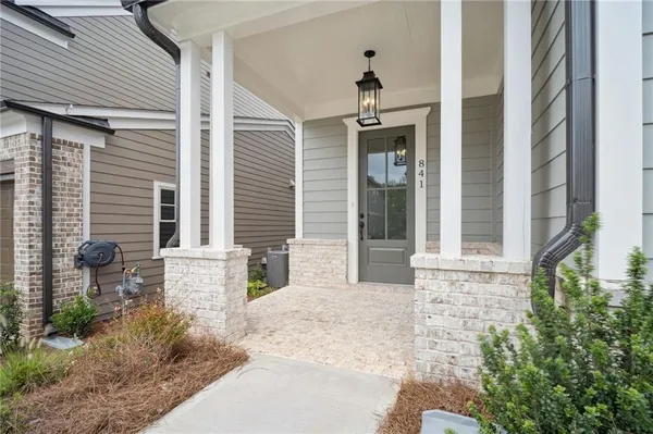 Property Slideshow image 3 of 77 | 845 lakemont dr, Canton, GA, 30114
