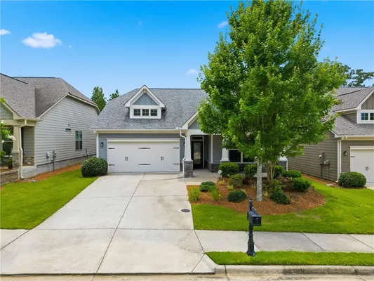 Property Slideshow image 2 of 46 | 118 hidden trail ct, Canton, GA, 30114