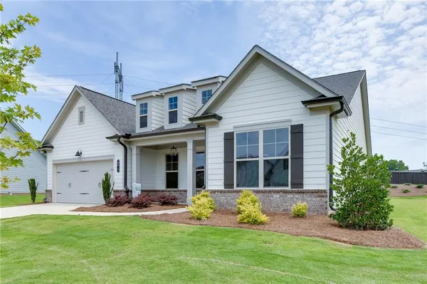Property Slideshow image 2 of 67 | 174 oakdale rd, Jefferson, GA, 30549