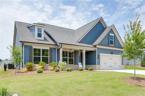 Property Slideshow image 3 of 58 | 233 oakdale rd, Jefferson, GA, 30549