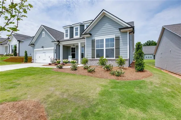 Property Slideshow image 2 of 67 | 85 merwood ln, Jefferson, GA, 30549