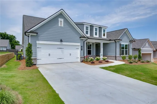 Property Slideshow image 3 of 67 | 85 merwood ln, Jefferson, GA, 30549