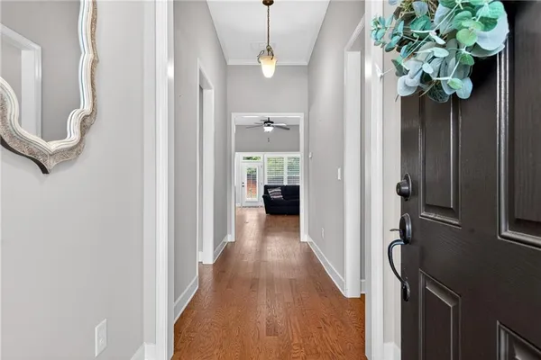 Property Slideshow image 3 of 24 | 3389 cresswind pkwy, Gainesville, GA, 30504