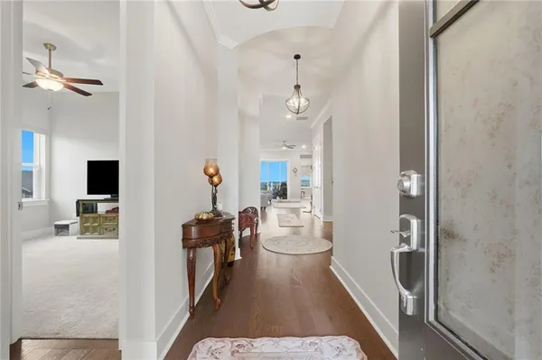 Property Slideshow image 3 of 51 | 6840 bungalow rd, Flowery Branch, GA, 30542