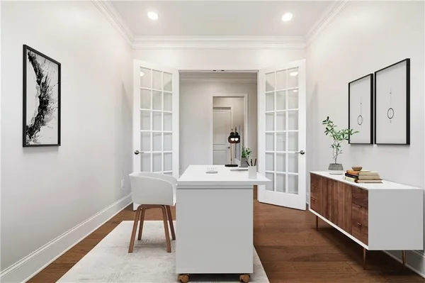 Property Slideshow image 3 of 50 | 261 vinca cir, Kennesaw, GA, 30144