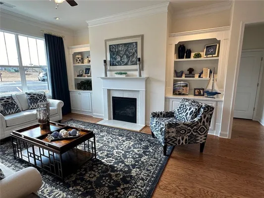 Property Slideshow image 3 of 18 | 1202 calypso way 1202, Cumming, GA, 30040