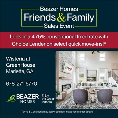 Property Slideshow image 2 of 28 | 2279 velvet sage way, Marietta, GA, 30066