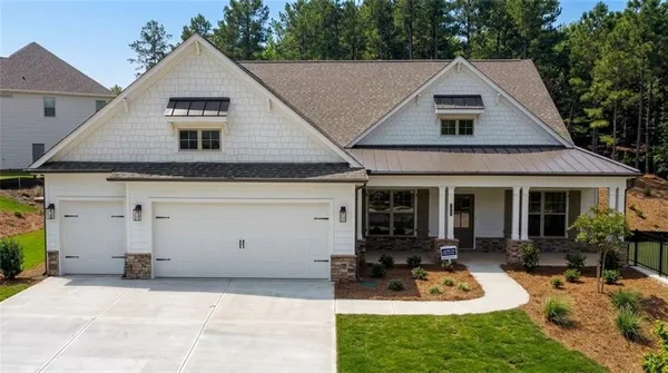 Property Slideshow image 2 of 45 | 608 brooke view ln, Canton, GA, 30115