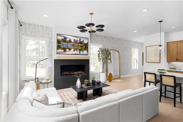 Property Slideshow image 2 of 7 | 3640 moonbird walk, Cumming, GA, 30028