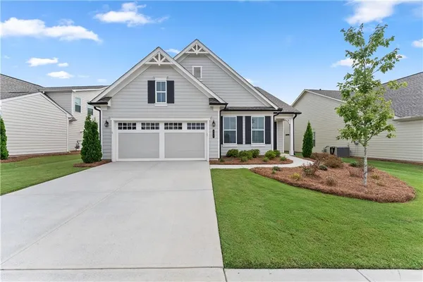 Property Slideshow image 2 of 48 | 285 huron ln, Hoschton, GA, 30548