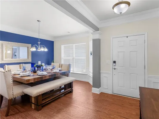 Property Slideshow image 3 of 33 | 203 camelia ct, Griffin, GA, 30223