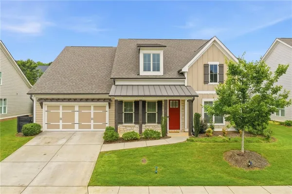 Property Slideshow image 2 of 23 | 159 waverly dr, Alpharetta, GA, 30004