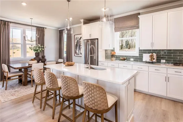 Property Slideshow image 3 of 24 | 121 kindred ln, Marietta, GA, 30066