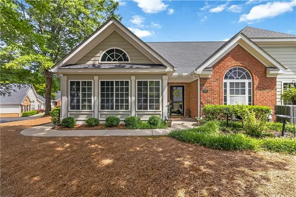 Property Slideshow image 3 of 28 | 2958 oakside cir, Milton, GA, 30004